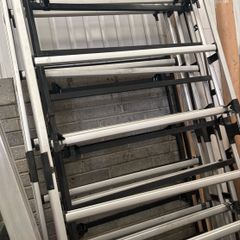 vw roof racks