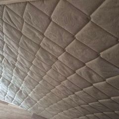 Double Mattress