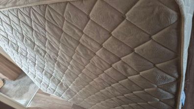Double Mattress