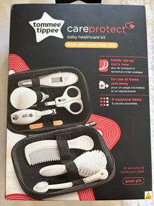 Baby Healthcare kit - Tommy Tippee