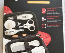 Baby Healthcare kit - Tommy Tippee