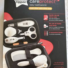 Baby Healthcare kit - Tommy Tippee