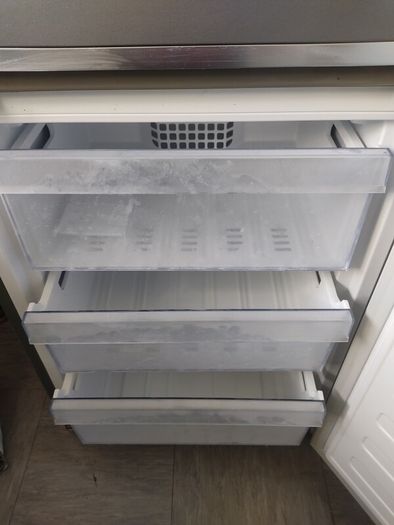 Beko Fridge/Freezer