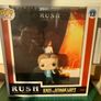 Funko Pop Albums  Rush Exit Stage Left Image 2