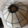 2 X Tiffany  Style  Ceiling  Shades.  New. Image 2