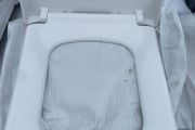Toilet seat