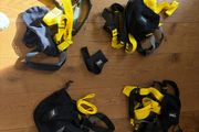 TRX Strap
