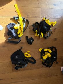 TRX Strap