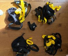 TRX Strap