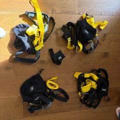TRX Strap x1