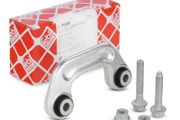 Febi Bilstein anti-roll bar link set of 2 for Audi A6 C6 A8