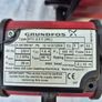 Grundfos shower pumps for refurbishment Image 2