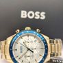 Hugo Boss men's watch Image 6