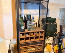 Drinks Cabinet