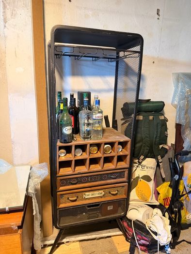Drinks Cabinet