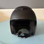Open helmet Image 3