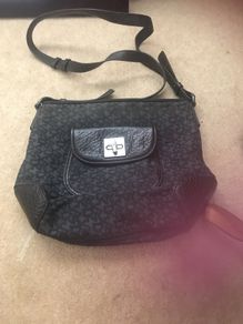 DKNY handbag