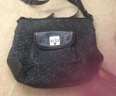 DKNY handbag