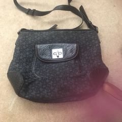 DKNY handbag