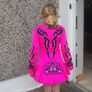 Irish dancing dress Image 3