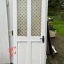 Original farmhouse doors Image 4