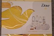 Brand New Dove Truely Pampered Complete Collection