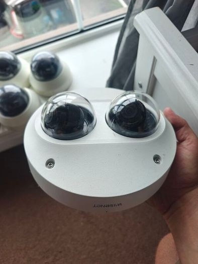 180 camera