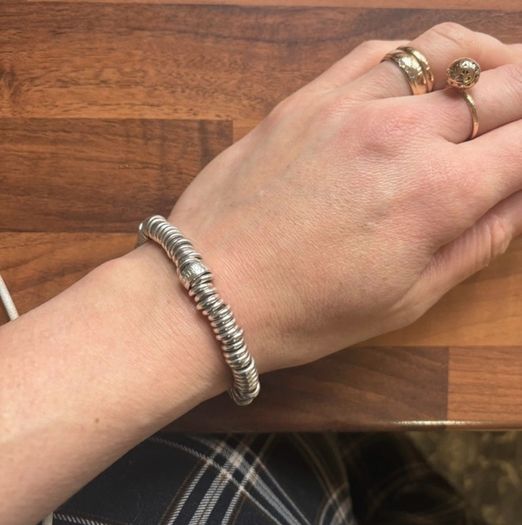 Beautiful Links of London bracelet