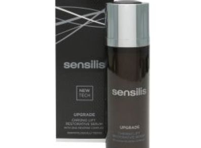Sensilis Upgrade Chrono Lift Day Cream SPF20 30ml