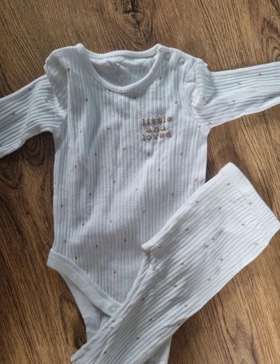 Baby boy bundle 40 pieces 3-6 & 6-9