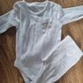 Baby boy bundle 40 pieces 3-6 & 6-9 Image 4