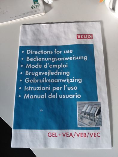 Velux for sale