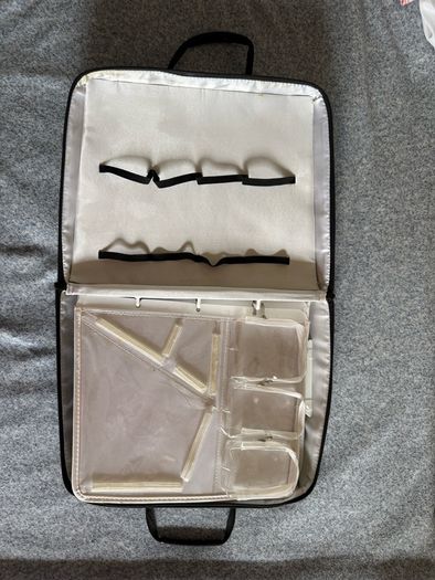 bratz carry case
