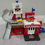 Toot toot drivers fire station Image 2