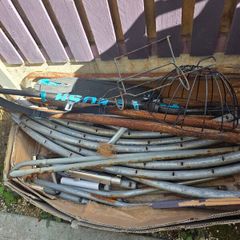 Metal scrap