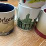 Starbucks City Mugs - 8 Image 2