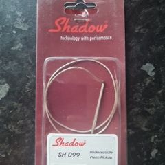 shadow piezo sh099
