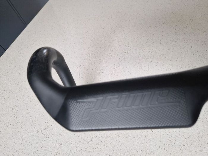 Prime Primavera Aero Carbon Road Handlebar