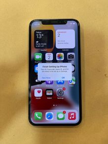 iPhone XS 64 GB