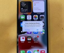 iPhone XS 64 GB
