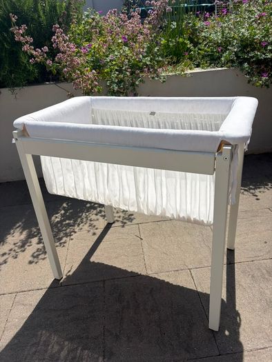 stokke home cradle