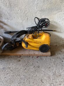 Power Washer