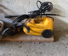 Power Washer
