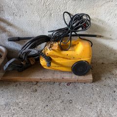 Power Washer