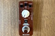 Mooer Pure Octave