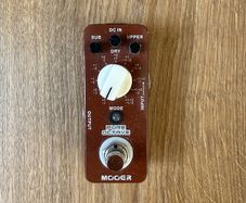 Mooer Pure Octave