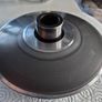 honda s-wing 600 variator Image 4
