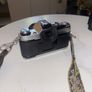 Canon AE-1 with 28mm lens Image 2