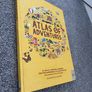Atlas of Adventures Book Image 2