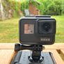 GoPro HERO7 Black - Excellent Condition, Fully Working Image 2